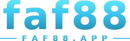faf88 logo