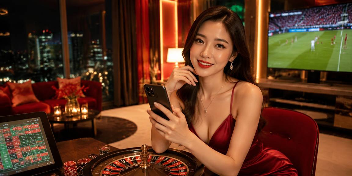 faf88 casino app visual